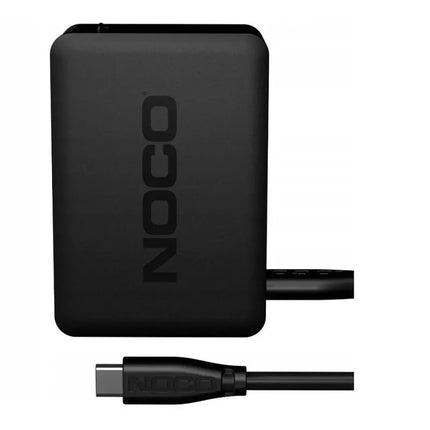 NOCO U65 65W USB-C įkroviklis (skirtas GBX155, GBX45, GBX55, GBX75)
