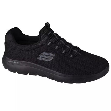Skechers Summits M 52811-BBK avalynė