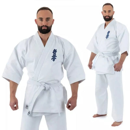 Kyokushin Karate Gi 10 oz - 120 cm