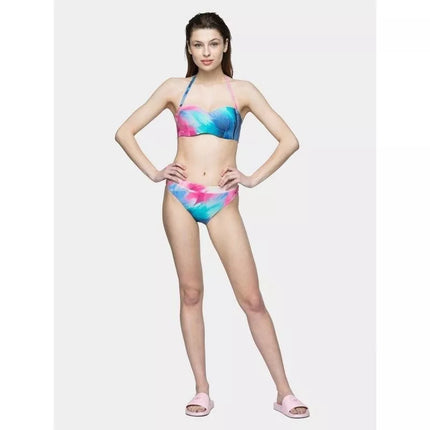 Moteriškas bikini viršus 4F H4L21-KOS002G-90A