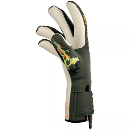 Reusch Pure Contact Gold X Adaptive Flex 53 70 015 5556 vartininko pirštinės