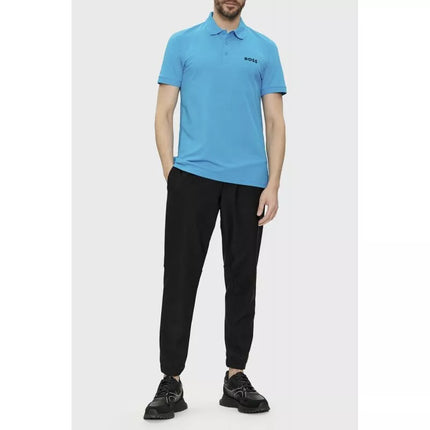 Polo marškinėliai Boss Paule M 50512789-442