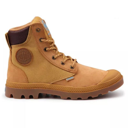 Palladium Spor Cuf WPN u 73234-228-M batai