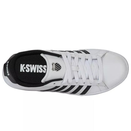K-Swiss Court Tiebreak II M 04413-191-M batai
