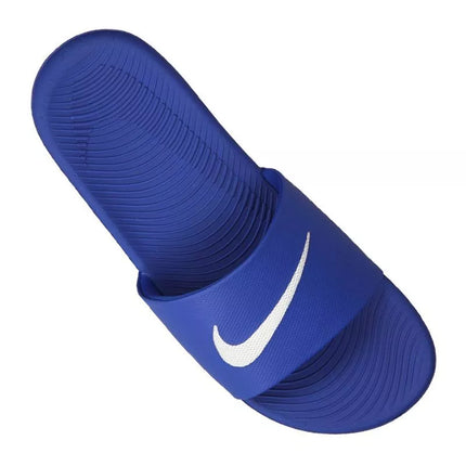 Nike Kawa Slide Jr 819352-400 Šlepetės
