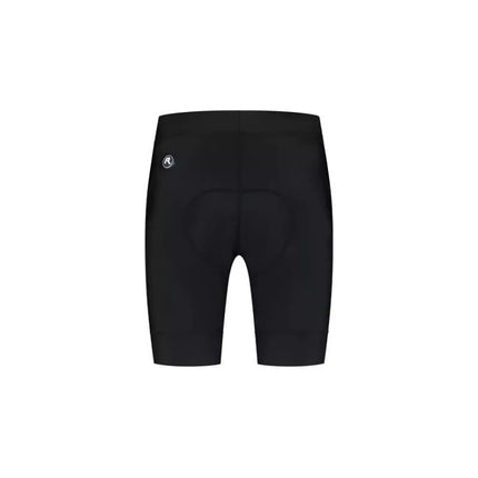 Rogelli EXPLORE šortai be petnešėlių juodi 3XL