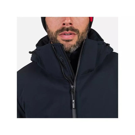 Rossignol Cieloalto Jkt Jacket Black