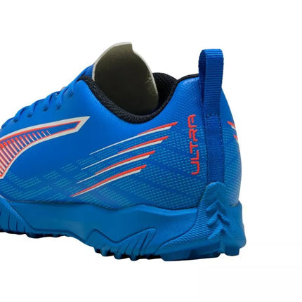 Puma Ultra 6 Play TT Jr futbolo batai 108544 01