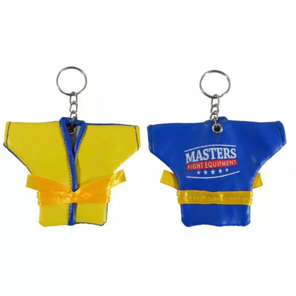 Mini kimono raktų pakabukas - Kimi 18023-0201