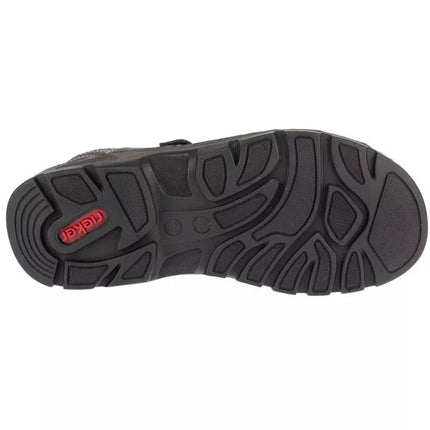 Rieker sandalai M 26156-47