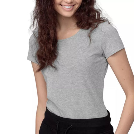 Marškinėliai 4F M NOSH4-TSD001 27M