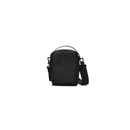 Rains REPORTER BOX BAG W3 14920 01 JUODA