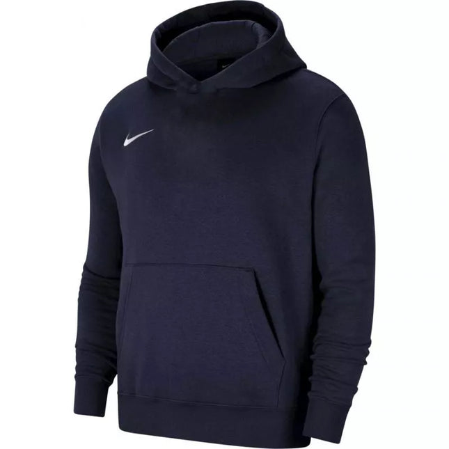 Nike Park Therma Rudens Striukė Vaikiška CW6896-451 Džemperis
