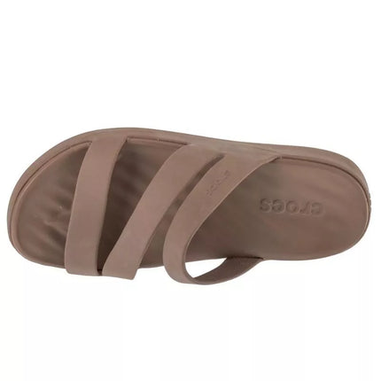 Crocs Getaway Strappy Sandalai W 209587-0LF