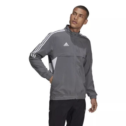 Adidas Condivo 22 pristatymo džemperis M HD2272
