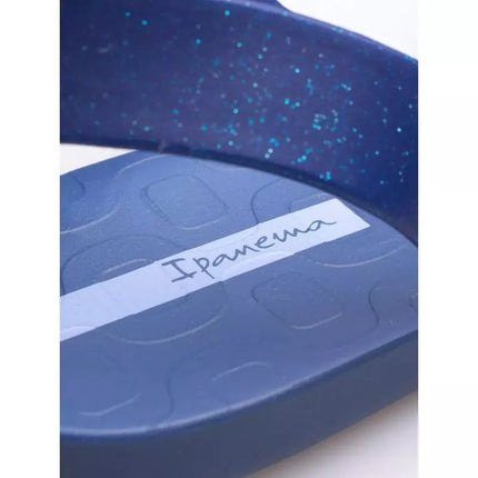 Ipanema Vibe Fem W 82429-AJ079 Šlepetės