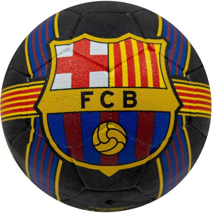 FUTBOLAS FC BARCELONA STREETBALL BLAUGRAN SENYERA R.5