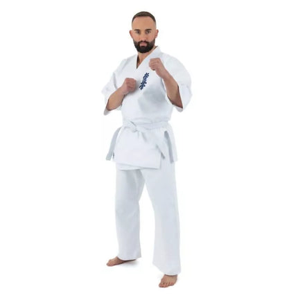 Kyokushin Karate Gi 10 oz - 120 cm