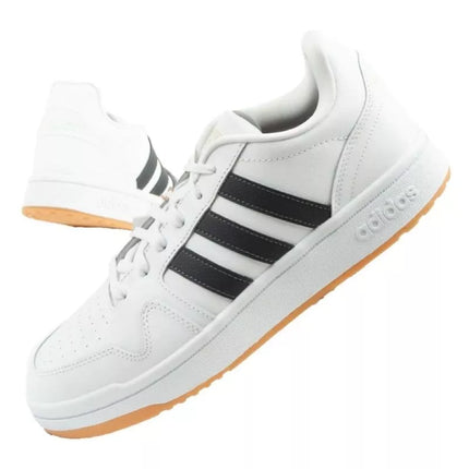 Adidas Postmove vyriški sportbačiai juodi patogūs