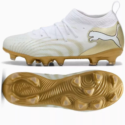Puma Future 9 Match Jr FG/AG 108721-04 batai