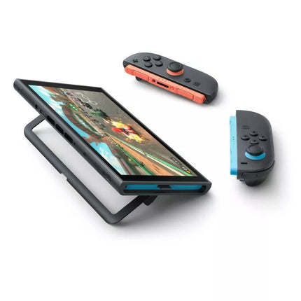 NINTENDO Switch 2 Juodas