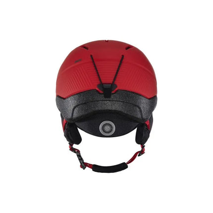 Rossignol FIT IMPACTS RED ski helmet red