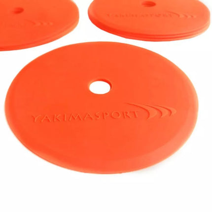 Yakima Sport Flat Field Marker Set 10 vnt. 100580