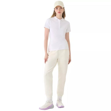 Polo marškinėliai 4F F514 W 4FWMM00TPTSF514 10S