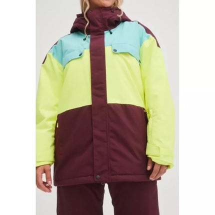 O'Neill W 1500015-43019 Slidinėjimo Striukė