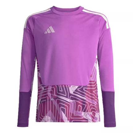adidas Jaunimo Tiro 26 Varžybų Vartininko Marškiniai KB5242