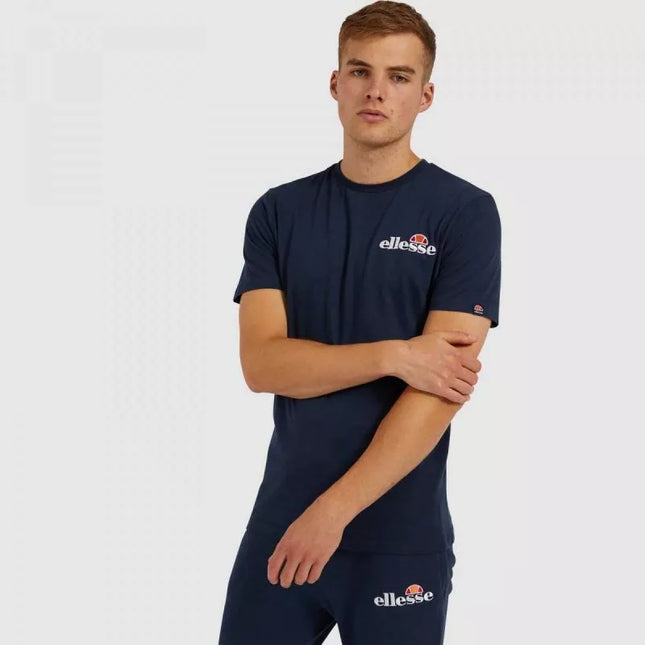 Ellesse Voodoo Marino marškinėliai M SHB06835-429