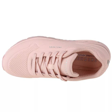 Skechers Uno Frosty Kicks W 155359-LTPK avalynė