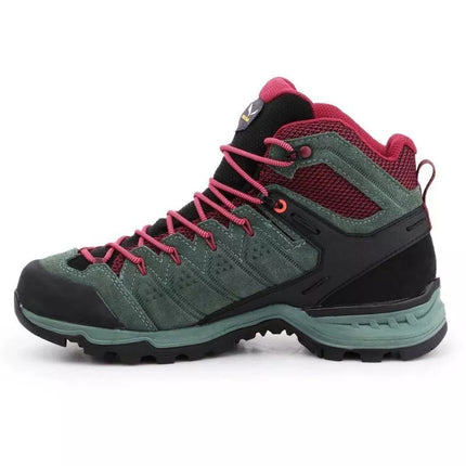 Salewa WS Alp Mate Mid Wp W 61385-5085 Avalynė