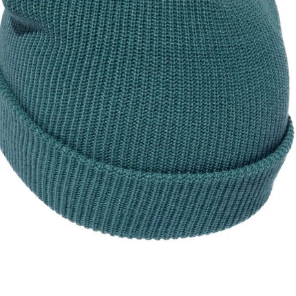 adidas Essentials Cuffed Cap Green JY3078