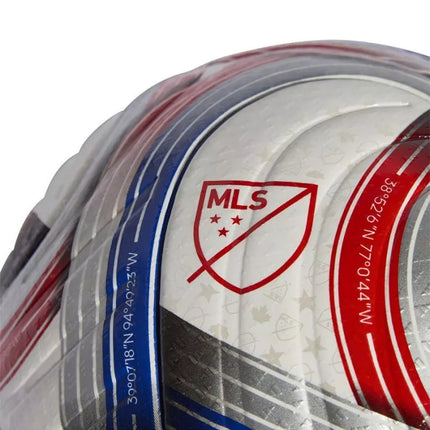 adidas MLS Pro JW1317 Kamuolys