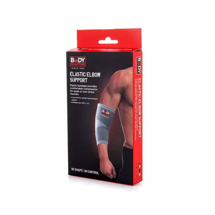 Alkūnės Atrama su Elastine Juosta BNS 004XL