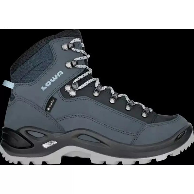 Lowa Renegade Gtx Mid W 320945 0619 žygio batai