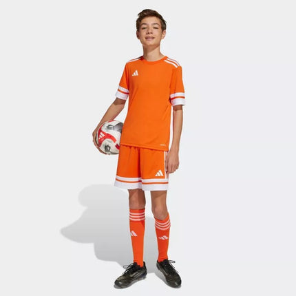 Adidas Squadra 25 Jr marškinėliai JC8666