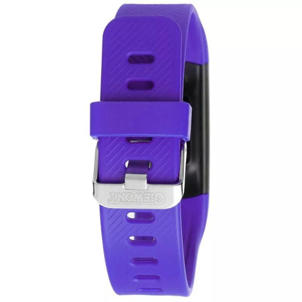 GIEWONT Fit&GO belt for GW200 GWP200-3 - Flora Violet