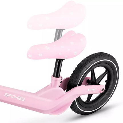 Spokey BROOMI balance bike