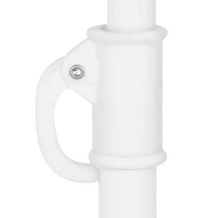 PAPLŪDIMIO/BALKONO SKĖTIS 160 cm CITRINOS 1048772