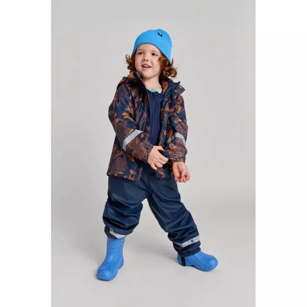 Reima Loiske Jr 5100028A-6980 lietpaltai