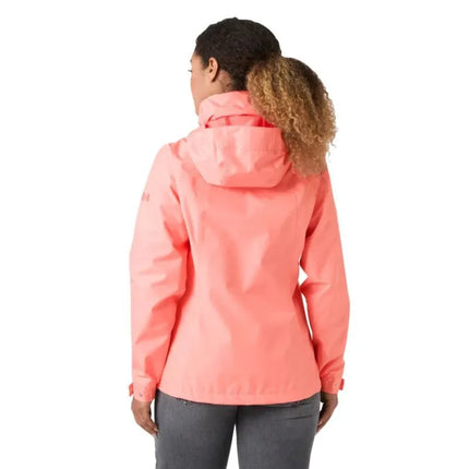 Helly Hansen moteriška lietaus striukė W ADEN JACKET 62650 066