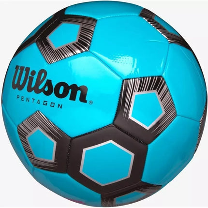WILSON PENTAGON SB ROBL R.5 Futbolas