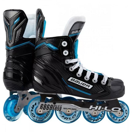 Bauer RH RSX Sr 1053753 Ritinėjančios Ritulinės Riedlentės
