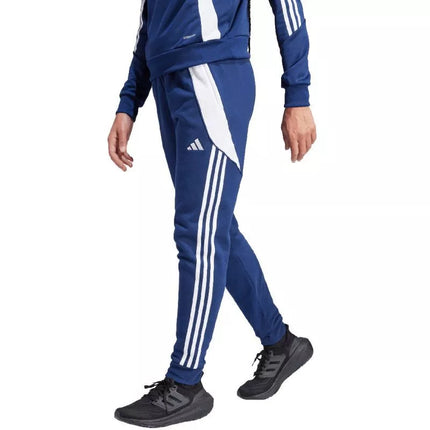 adidas Tiro 24 prakaito kelnės moterims IS1010