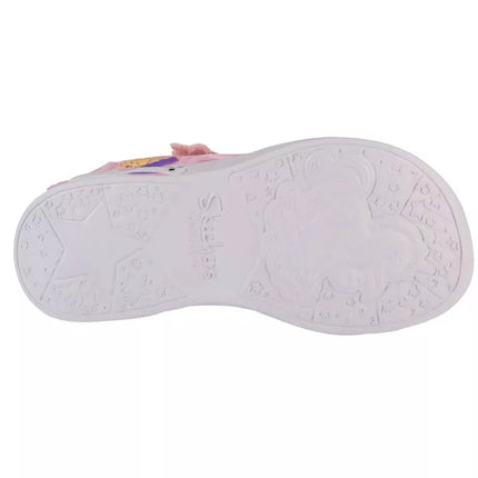 Skechers Unicornų svajonės - Karališkas palaiminimas 302682L-LPMT Rožinė 32