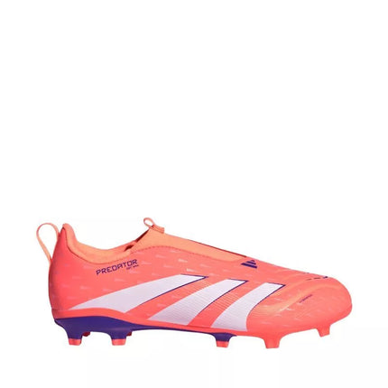 adidas Predator League LL FG/MG JI1127 Vaikų futbolo bateliai