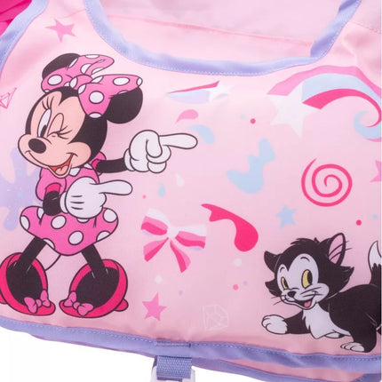 Priedai 9101A Plaukimo draugas MINNIE