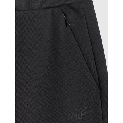 Women's jogger sweatpants 4F 4FRMM00TTROF1843-20S